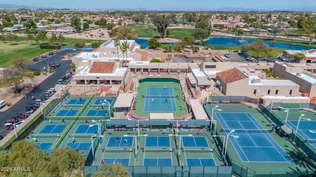 24111 S LAKESTAR Drive, Sun Lakes, AZ 85248