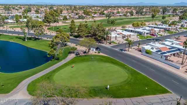 24111 S LAKESTAR Drive, Sun Lakes, AZ 85248