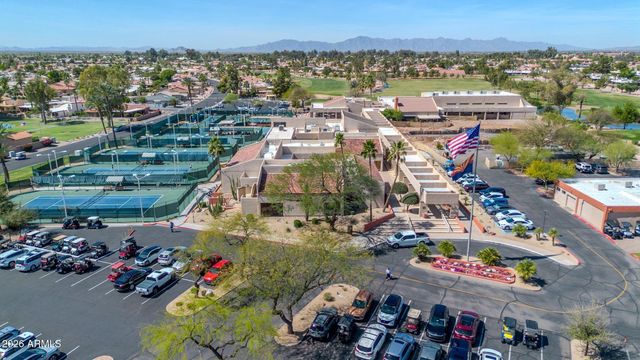 24111 S LAKESTAR Drive, Sun Lakes, AZ 85248