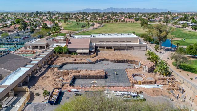 24111 S LAKESTAR Drive, Sun Lakes, AZ 85248