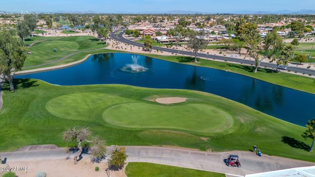 24111 S LAKESTAR Drive, Sun Lakes, AZ 85248