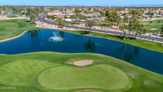 24111 S LAKESTAR Drive, Sun Lakes, AZ 85248