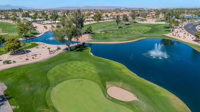 24111 S LAKESTAR Drive, Sun Lakes, AZ 85248