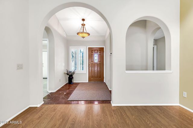 24111 S LAKESTAR Drive, Sun Lakes, AZ 85248