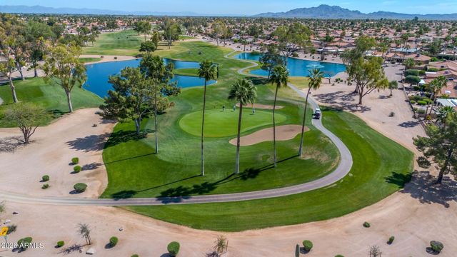 24111 S LAKESTAR Drive, Sun Lakes, AZ 85248