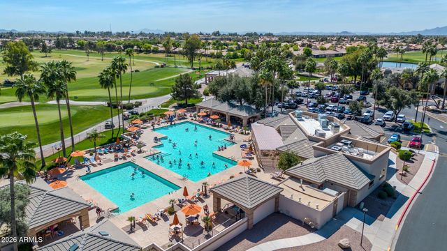 24111 S LAKESTAR Drive, Sun Lakes, AZ 85248