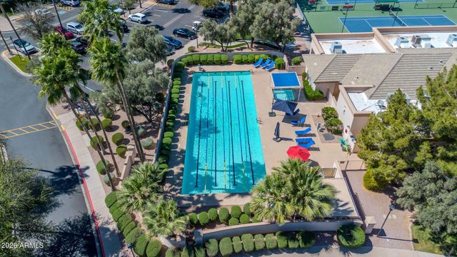 24111 S LAKESTAR Drive, Sun Lakes, AZ 85248