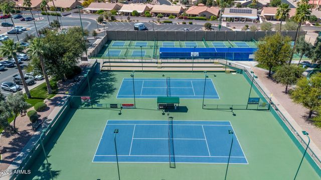 24111 S LAKESTAR Drive, Sun Lakes, AZ 85248