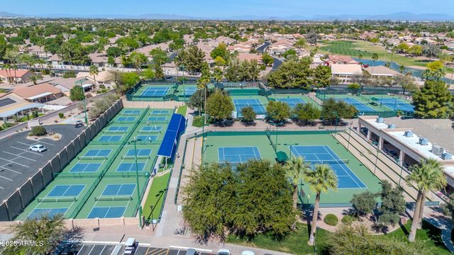 24111 S LAKESTAR Drive, Sun Lakes, AZ 85248