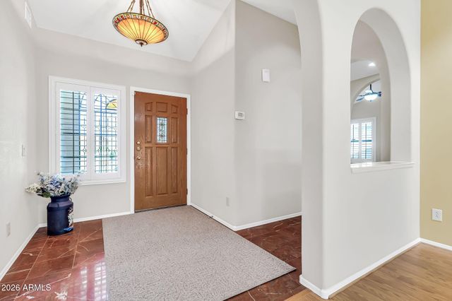 24111 S LAKESTAR Drive, Sun Lakes, AZ 85248