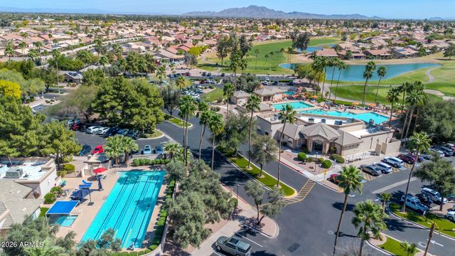 24111 S LAKESTAR Drive, Sun Lakes, AZ 85248