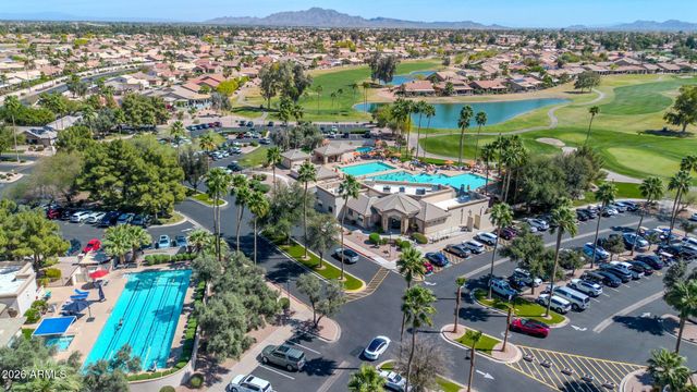 24111 S LAKESTAR Drive, Sun Lakes, AZ 85248