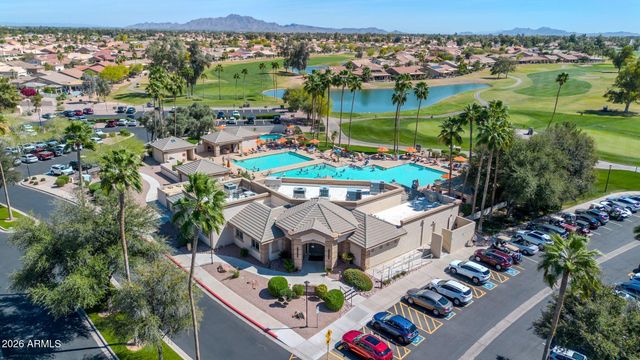 24111 S LAKESTAR Drive, Sun Lakes, AZ 85248