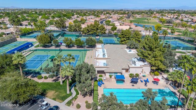 24111 S LAKESTAR Drive, Sun Lakes, AZ 85248