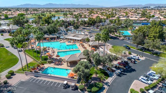 24111 S LAKESTAR Drive, Sun Lakes, AZ 85248