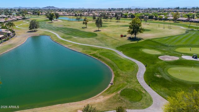 24111 S LAKESTAR Drive, Sun Lakes, AZ 85248