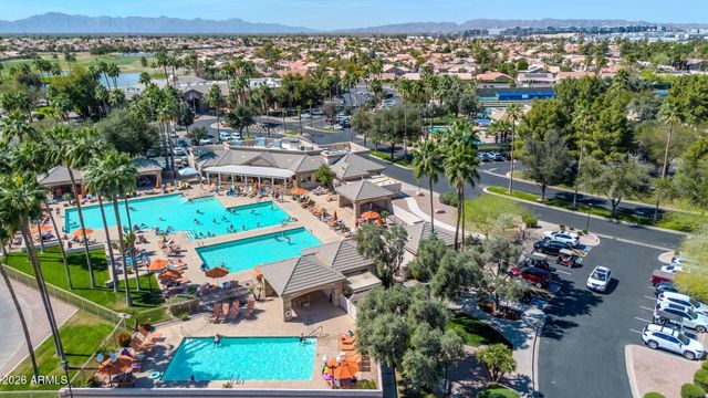 24111 S LAKESTAR Drive, Sun Lakes, AZ 85248