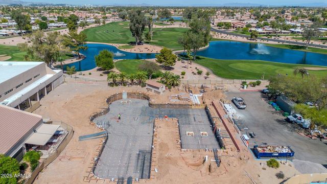 24111 S LAKESTAR Drive, Sun Lakes, AZ 85248