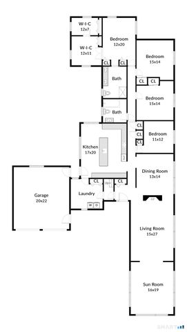 48 Briarwood Lane, Stamford, CT 06903