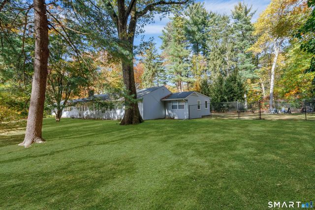 48 Briarwood Lane, Stamford, CT 06903