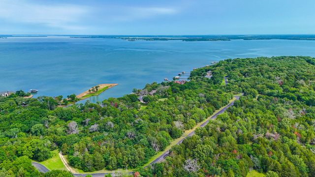 Lot 4 Shiloh, Streetman, TX 75859