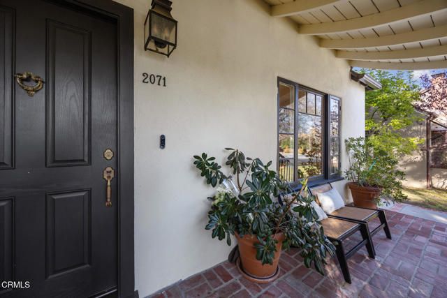 2071 Casa Grande Street, Pasadena, CA 91104