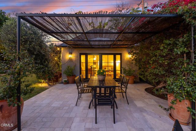 2071 Casa Grande Street, Pasadena, CA 91104