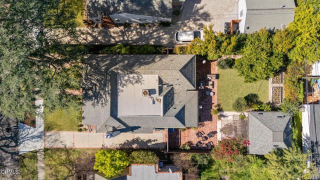 2071 Casa Grande Street, Pasadena, CA 91104