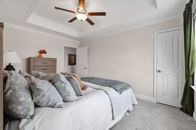 1033 Milson Ln, Nolensville, TN 37135