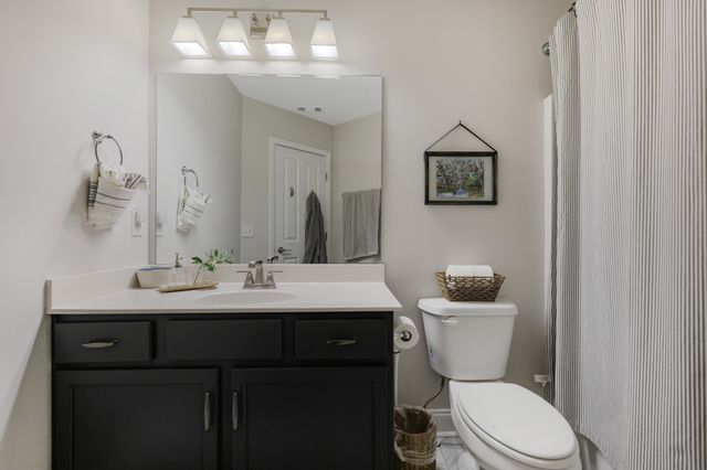 1033 Milson Ln, Nolensville, TN 37135