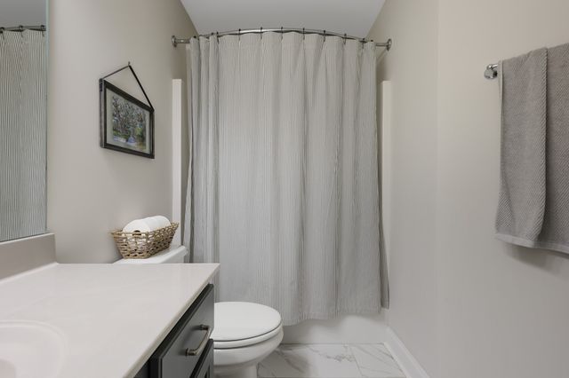 1033 Milson Ln, Nolensville, TN 37135