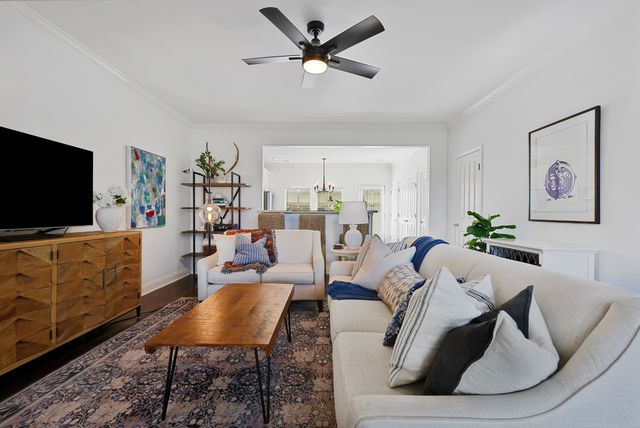 1033 Milson Ln, Nolensville, TN 37135