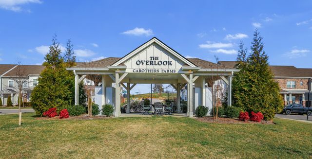 1033 Milson Ln, Nolensville, TN 37135