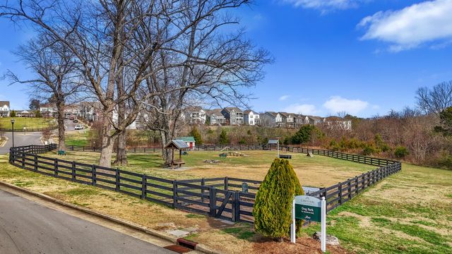 1033 Milson Ln, Nolensville, TN 37135