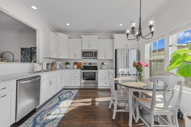 1033 Milson Ln, Nolensville, TN 37135