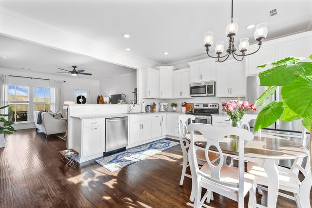 1033 Milson Ln, Nolensville, TN 37135