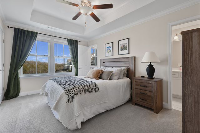 1033 Milson Ln, Nolensville, TN 37135