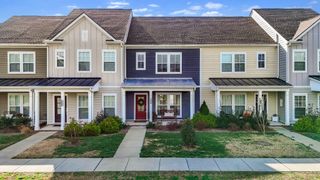 1033 Milson Ln, Nolensville, TN 37135