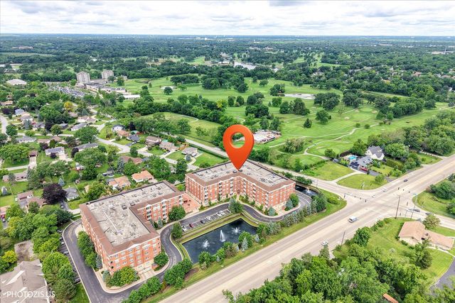 1 ITASCA Place 302, Itasca, IL 60143