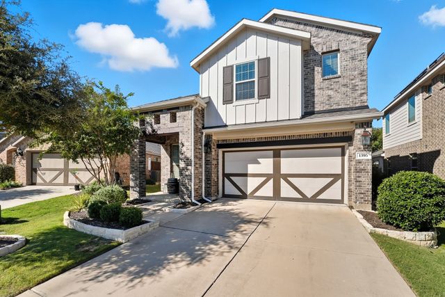 1395 Bonanza Lane, Lewisville, TX 75077