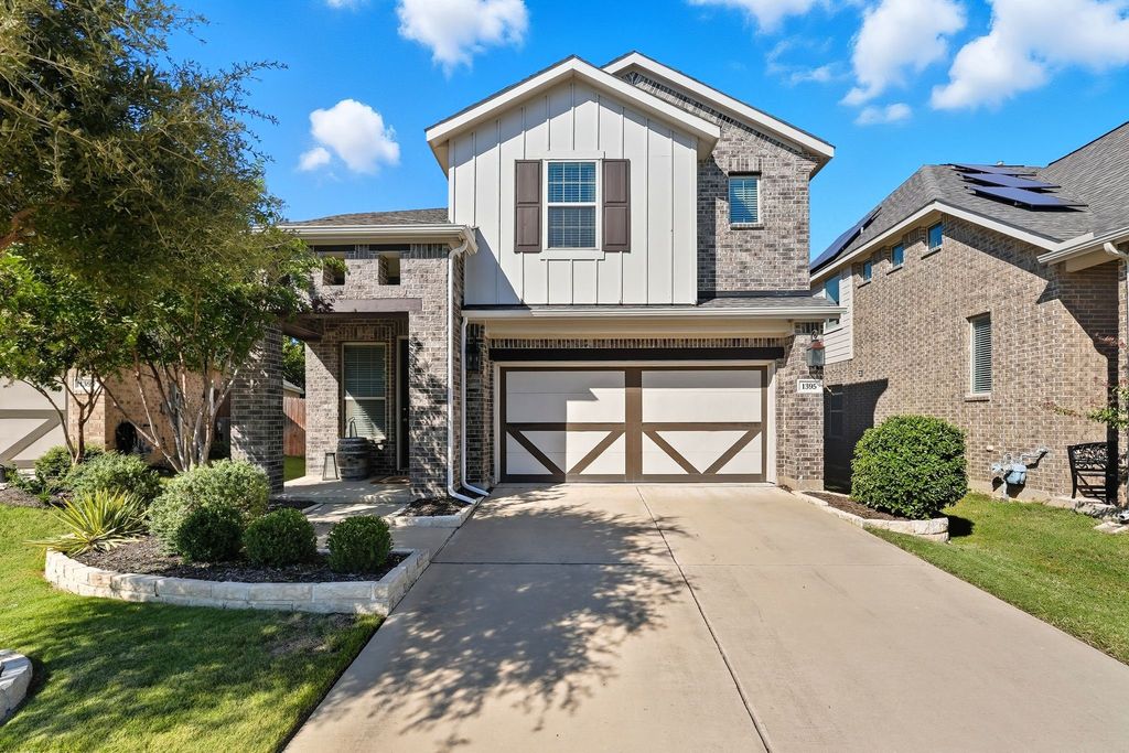 1395 Bonanza Lane, Lewisville, TX 75077
