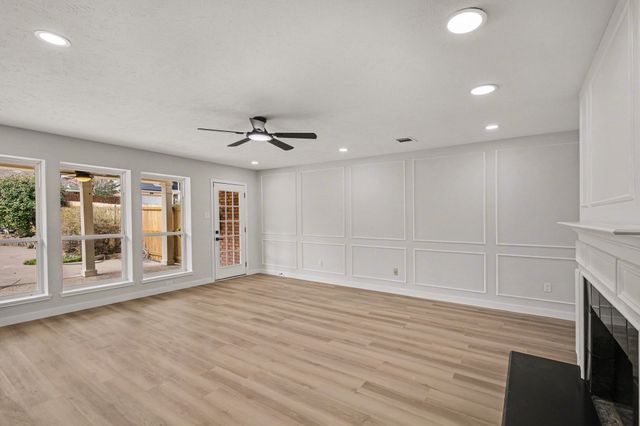 8020 Morning Lane, Fort Worth, TX 76123