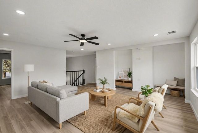 8020 Morning Lane, Fort Worth, TX 76123