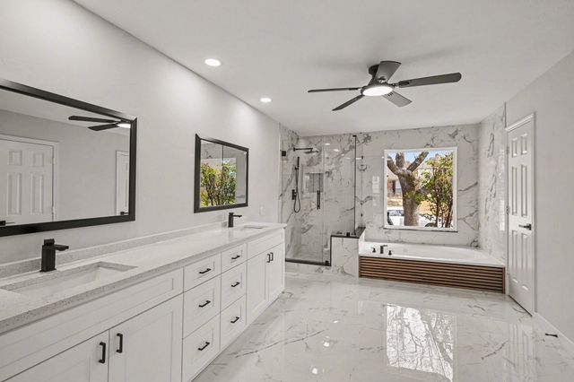 8020 Morning Lane, Fort Worth, TX 76123