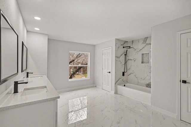 8020 Morning Lane, Fort Worth, TX 76123