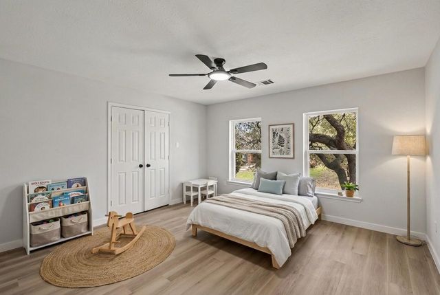 8020 Morning Lane, Fort Worth, TX 76123