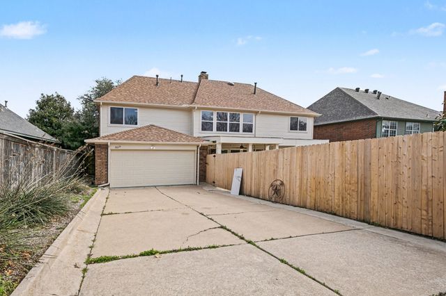 8020 Morning Lane, Fort Worth, TX 76123