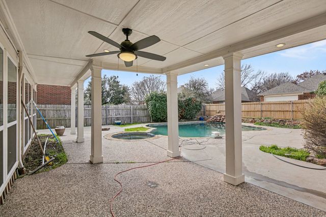 8020 Morning Lane, Fort Worth, TX 76123