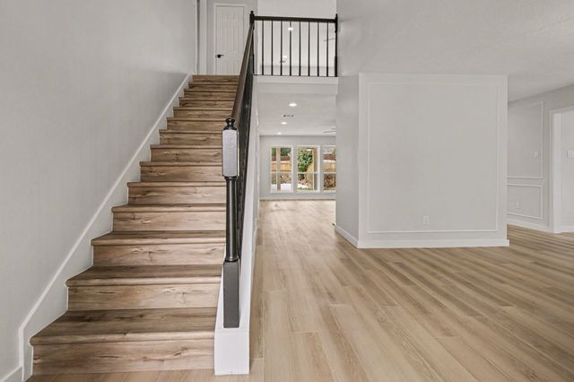 8020 Morning Lane, Fort Worth, TX 76123