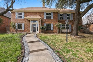 8020 Morning Lane, Fort Worth, TX 76123
